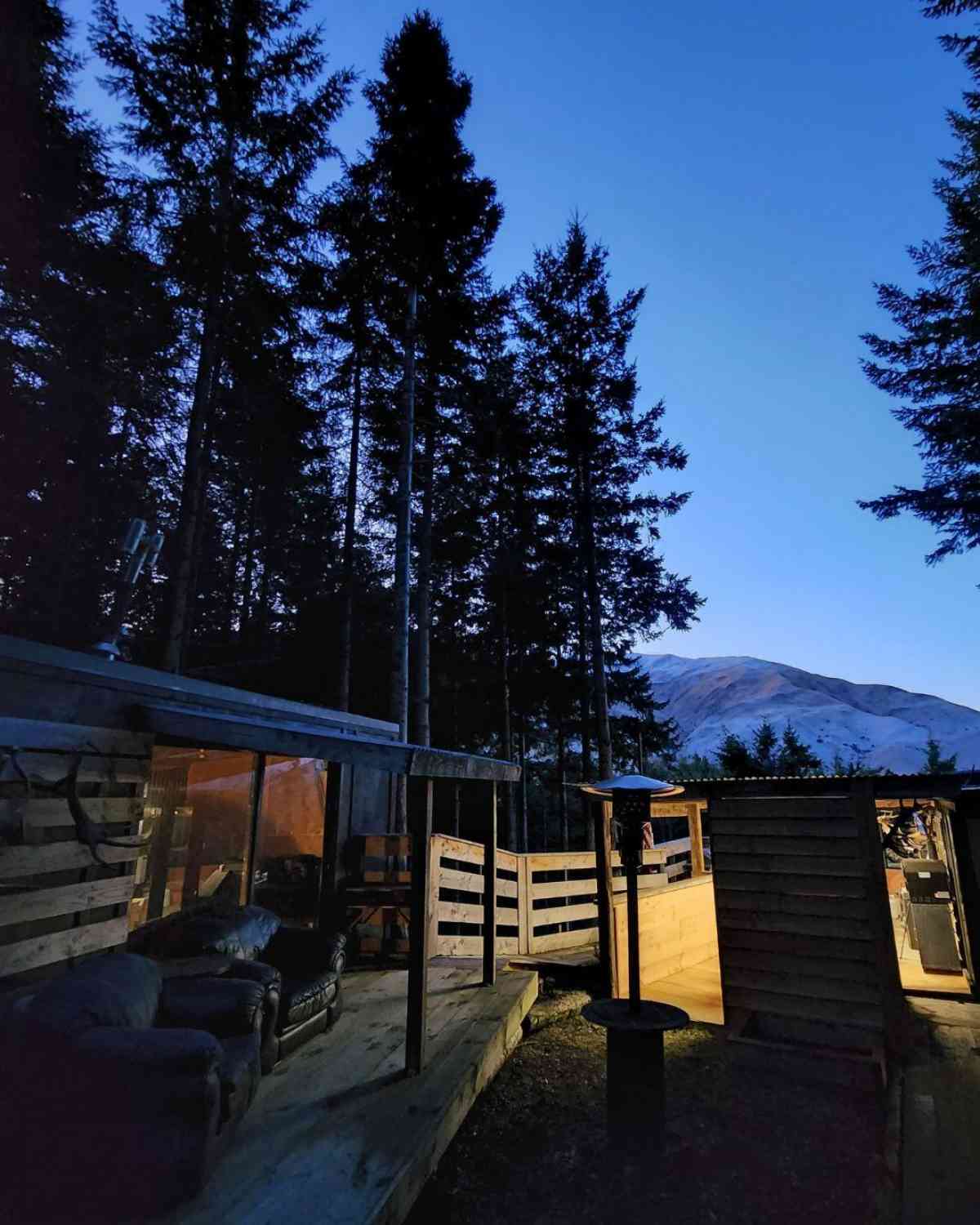 Camp And Food Pics 7