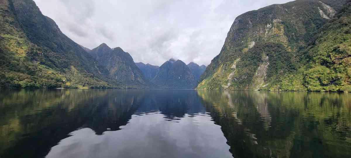 Doubtful Sound