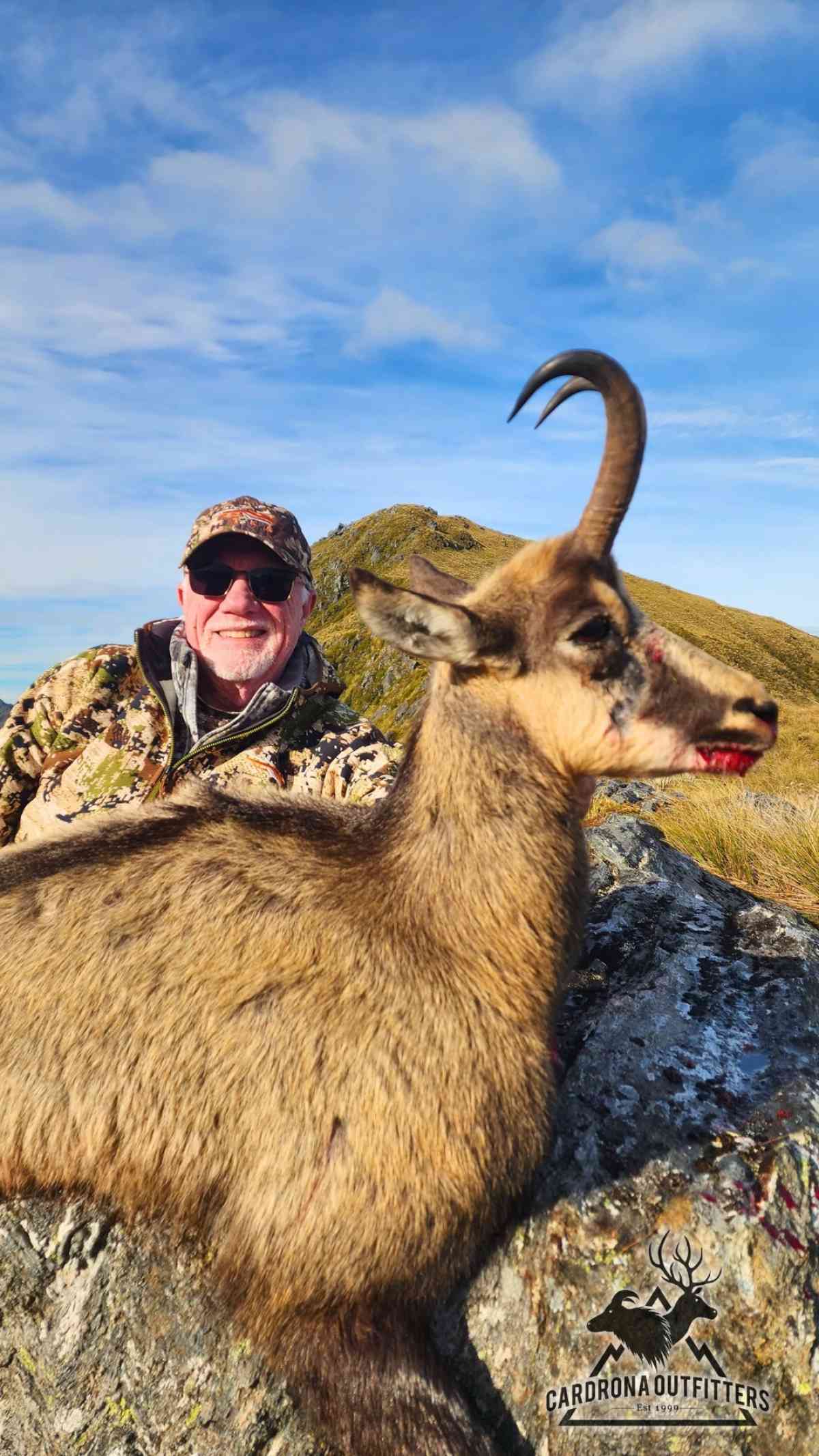 Cardrona Story Multi Pic